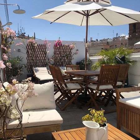 Luxury Apartment Valencia Center Dış mekan fotoğraf
