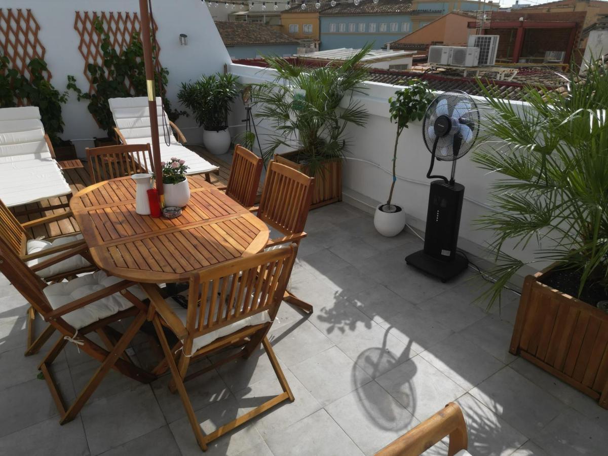 Luxury Apartment Valencia Center Dış mekan fotoğraf