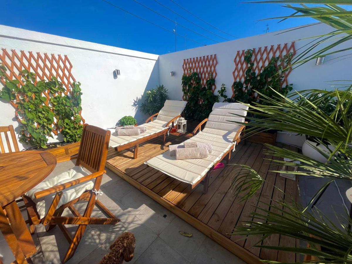 Luxury Apartment Valencia Center Dış mekan fotoğraf