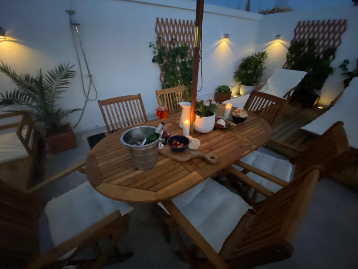 Luxury Apartment Valencia Center Dış mekan fotoğraf