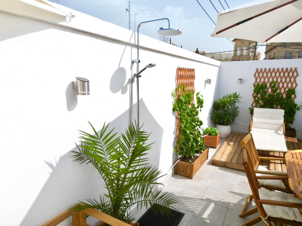 Luxury Apartment Valencia Center Dış mekan fotoğraf