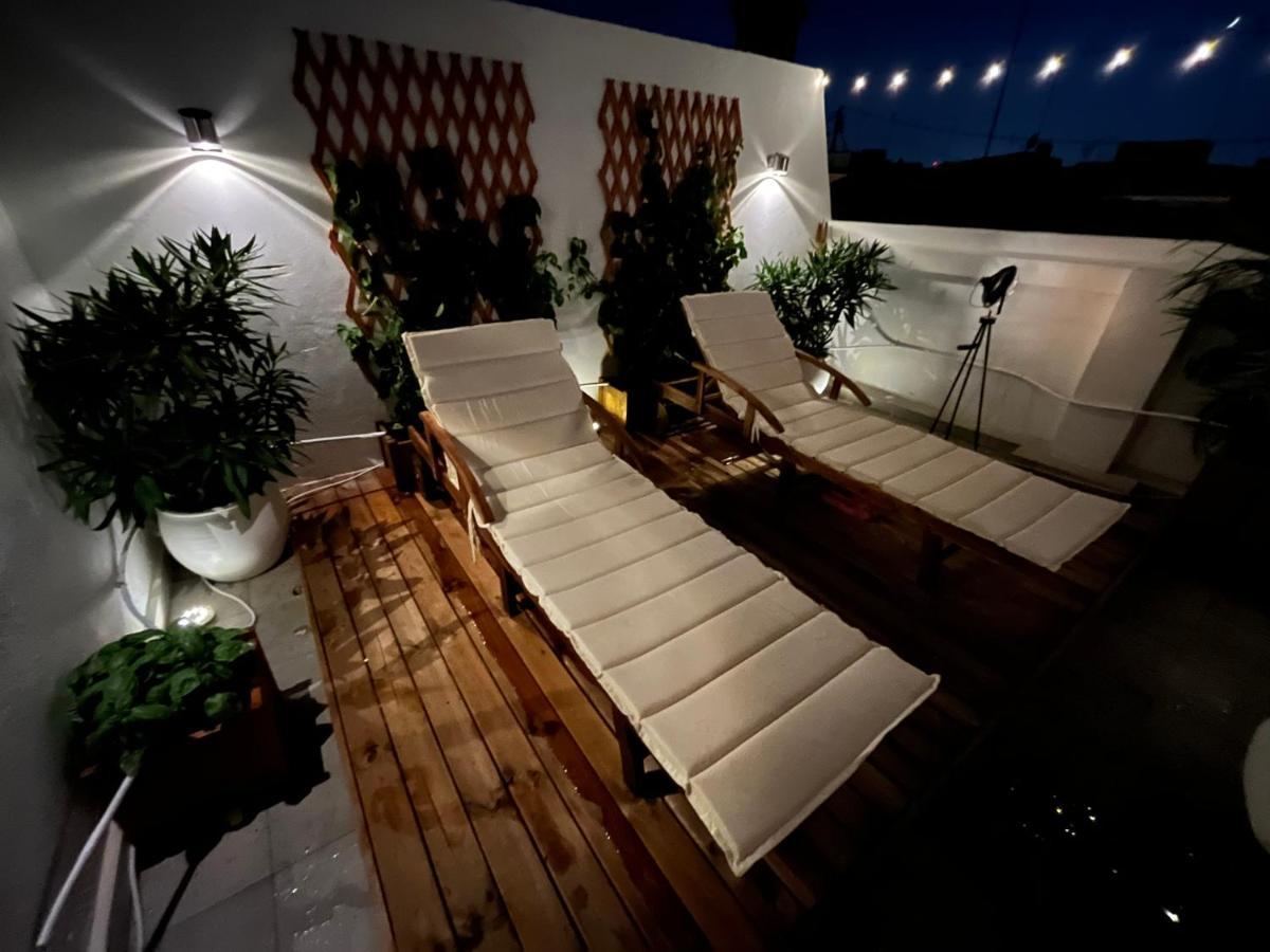 Luxury Apartment Valencia Center Dış mekan fotoğraf