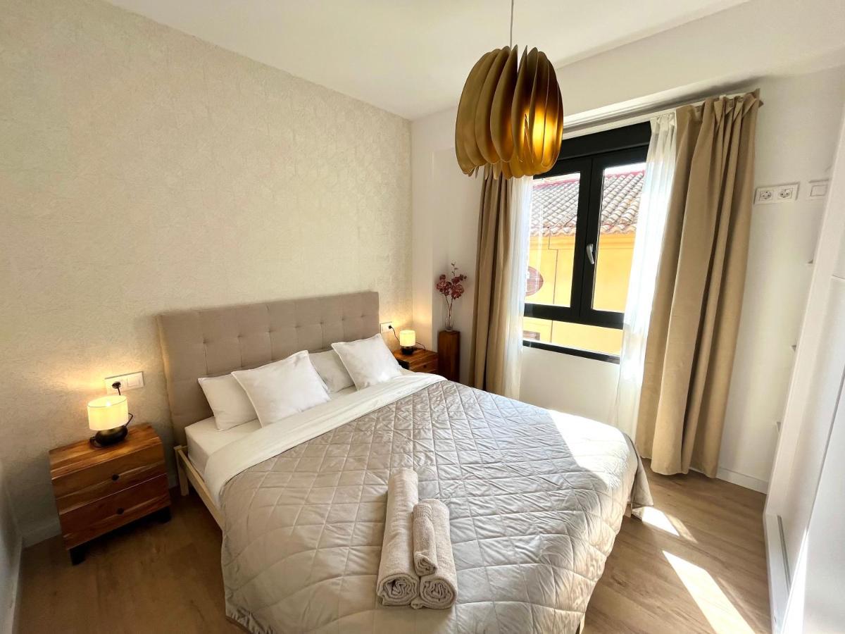 Luxury Apartment Valencia Center Dış mekan fotoğraf
